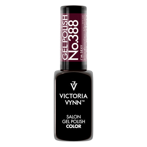 Victoria Vynn GEL POLISH 388 I`m Sexy 8ml