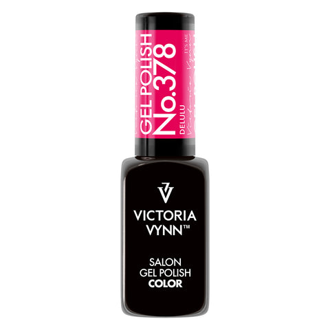 Victoria Vynn GEL POLISH 378 Delulu 8ml