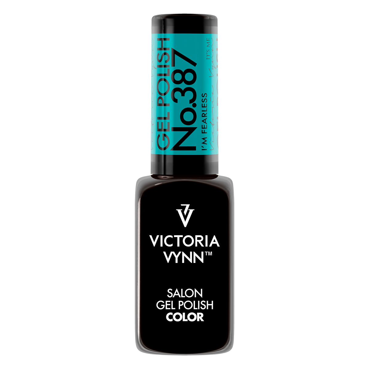 Victoria Vynn GEL POLISH 387 I`m Fearless 8ml&nbsp;