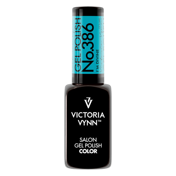 Victoria Vynn GEL POLISH 386 I`m Divine 8ml&nbsp;