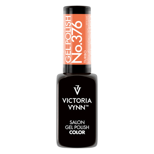 Victoria Vynn GEL POLISH 376 Turbo 8ml