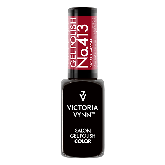 Victoria Vynn GEL POLISH 413 Blood Moon 8ml