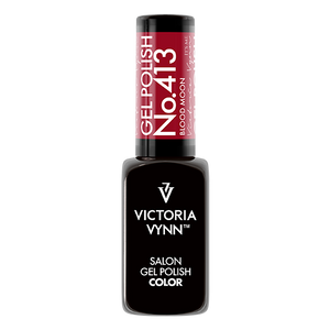 Victoria Vynn GEL POLISH 413 Blood Moon 8ml