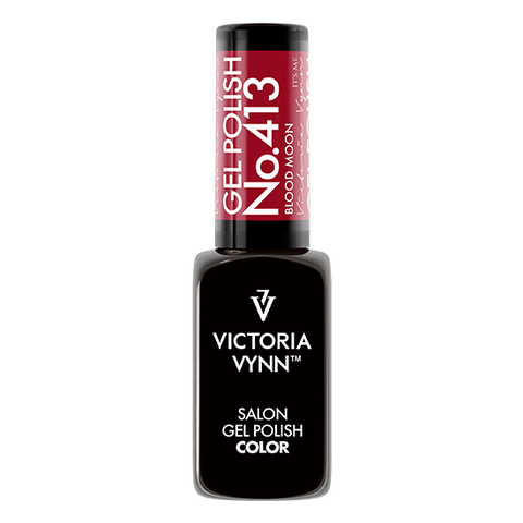 Victoria Vynn GEL POLISH 413 Blood Moon 8ml