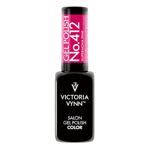 Victoria Vynn GEL POLISH 412 Supernova Pink 8ml