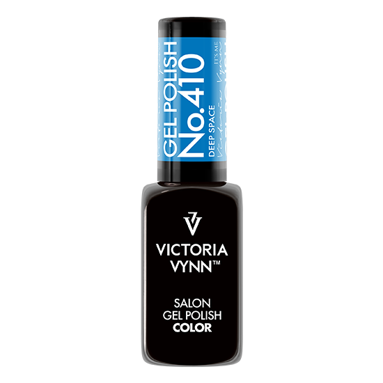 GEL POLISH 410 Deep Space 8ml