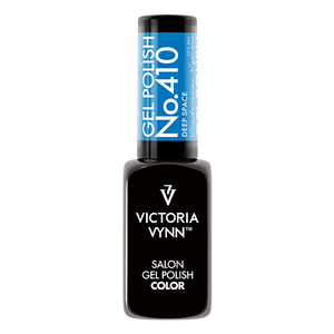 GEL POLISH 410 Deep Space 8ml