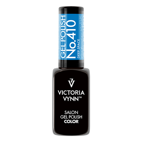 GEL POLISH 410 Deep Space 8ml