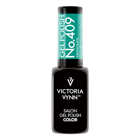 GEL POLISH 409 Kryptonite 8ml