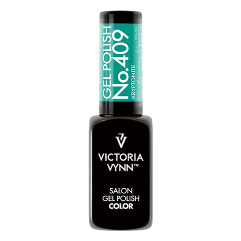 GEL POLISH 409 Kryptonite 8ml