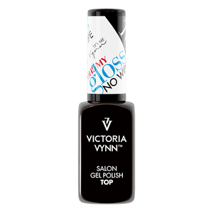 Victoria Vynn Gel Polish Top Oh! My Gloss No Wipe&nbsp;