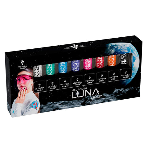 Victoria Vynn 8 PACK Lunaglass