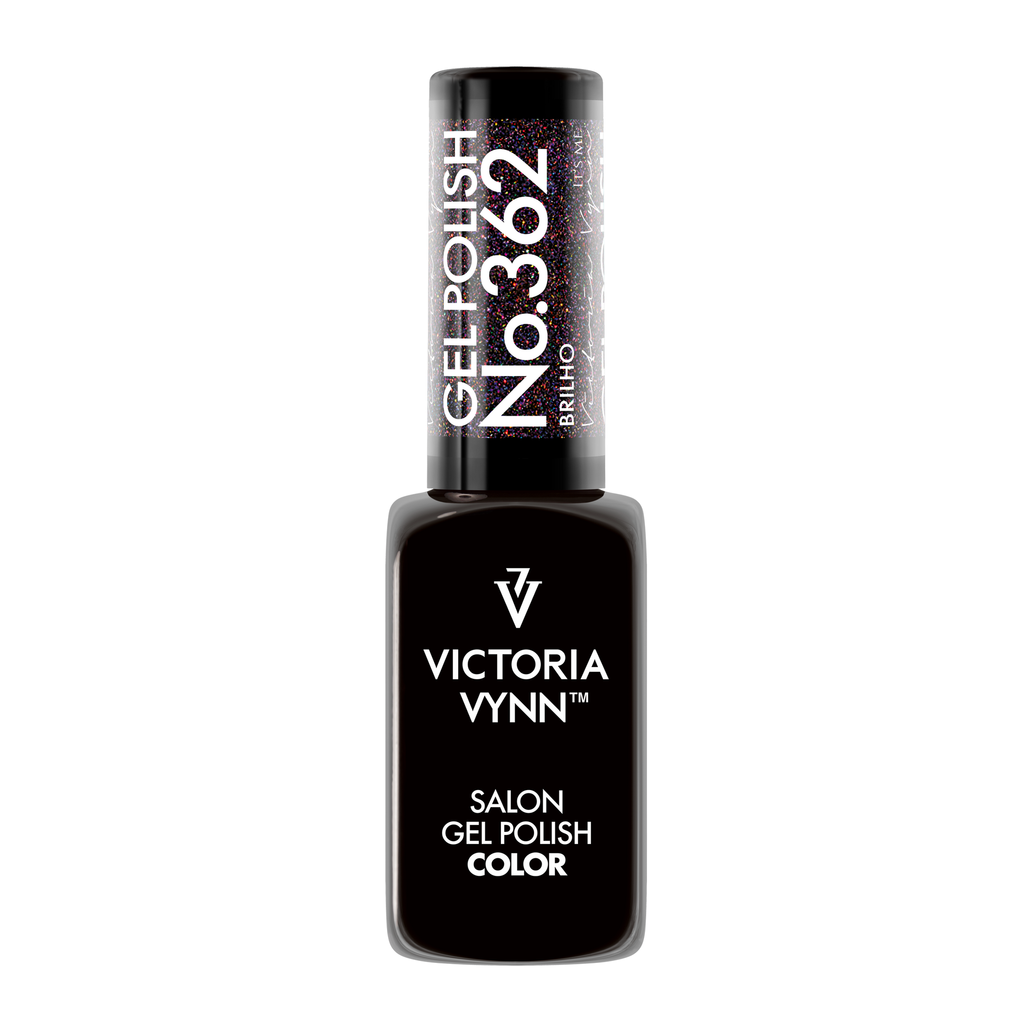 Victoria Vynn Gel Polish 362 Brilho 8ml