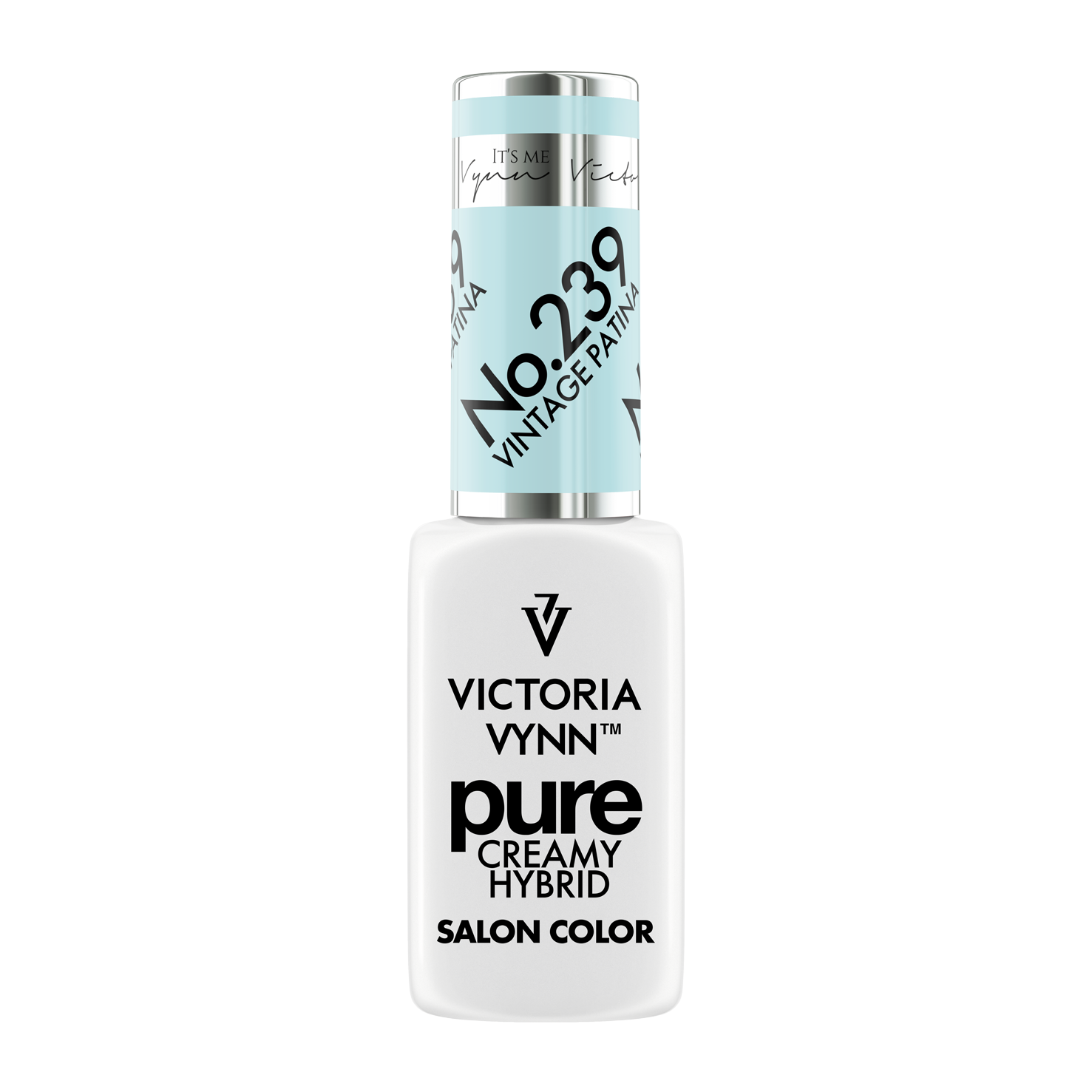 Victoria Vynn Pure Creamy Hybrid 239 Vintage Patina 8ml