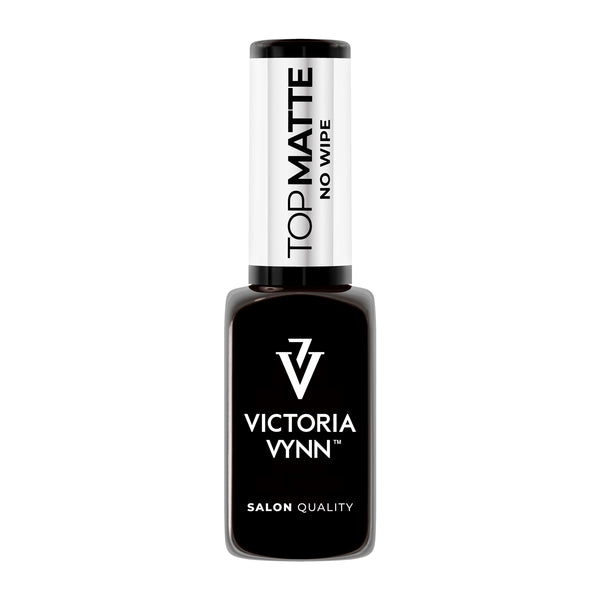 Victoria Vynn Gel Polish Top Matte No Wipe 8ml
