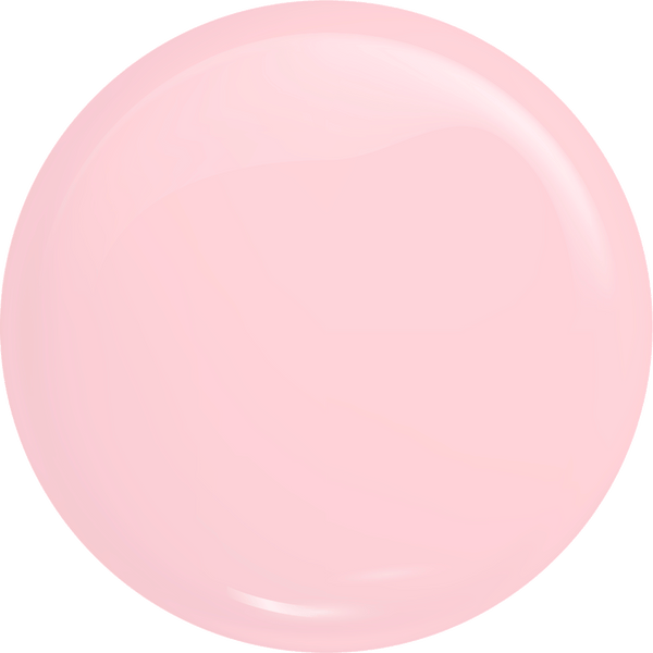 LIQUID POLY GEL 03 Pink Fog 15ml