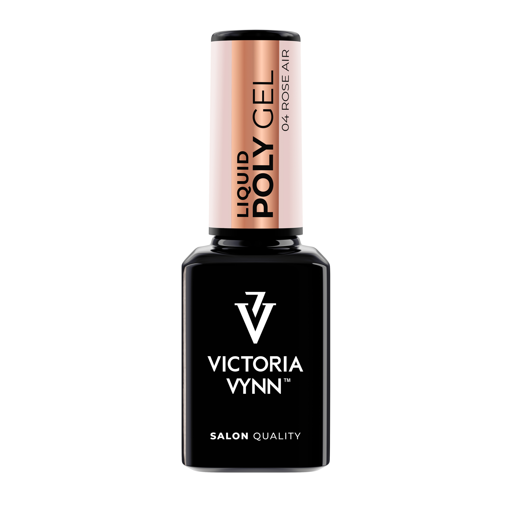 Victoria Vynn LIQUID POLY GEL 04 Rose Air 