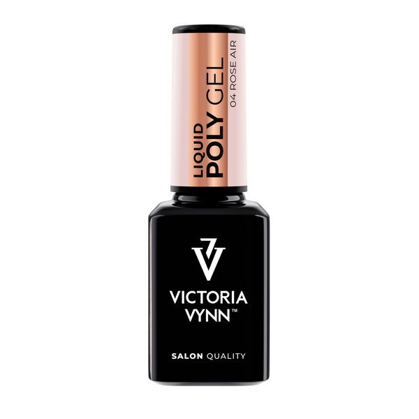 Victoria Vynn LIQUID POLY GEL 04 Rose Air 