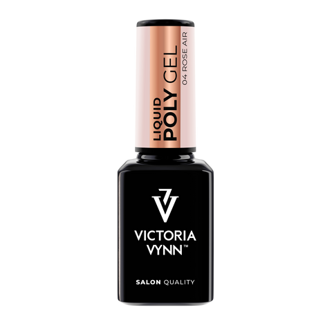 Victoria Vynn LIQUID POLY GEL 04 Rose Air 