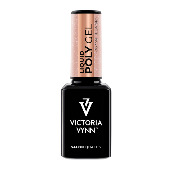 Victoria Vynn LIQUID POLY GEL 06 Vanilla Sky