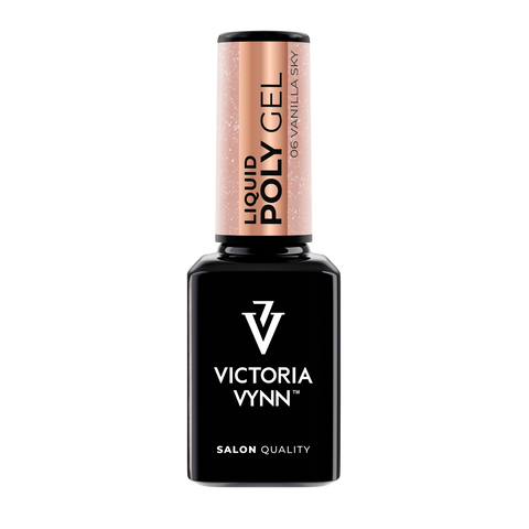 Victoria Vynn LIQUID POLY GEL 06 Vanilla Sky
