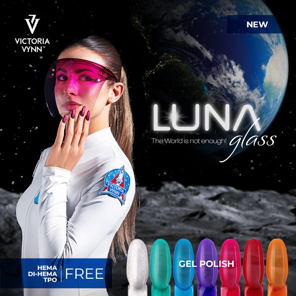 Victoria Vynn GEL POLISH 408 Moonlight 8ml