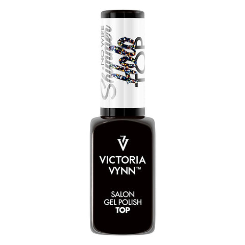 Victoria Vynn Gel Polish Top Holo no wipe, 8ml