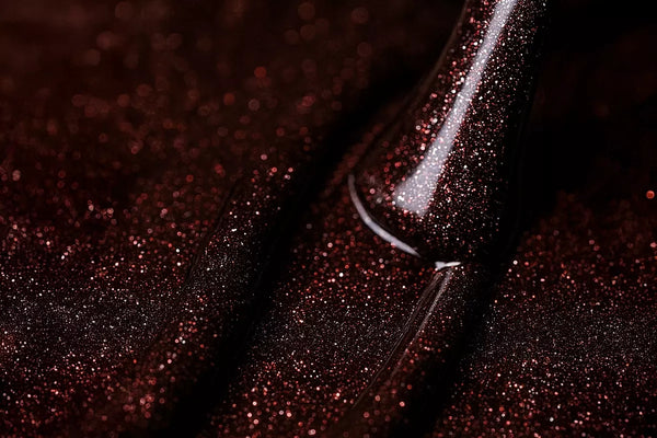 Victoria Vynn GEL POLISH 427 Sparkle Brownie 8ml