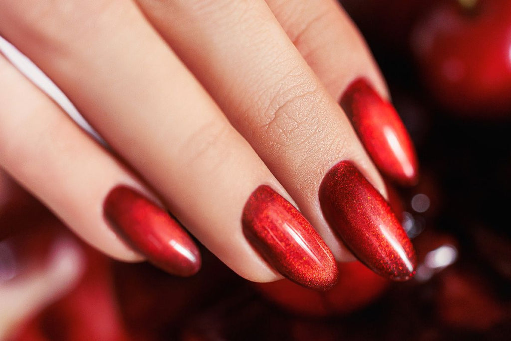 Victoria Vynn GEL POLISH 429 Cherry Lady 8ml