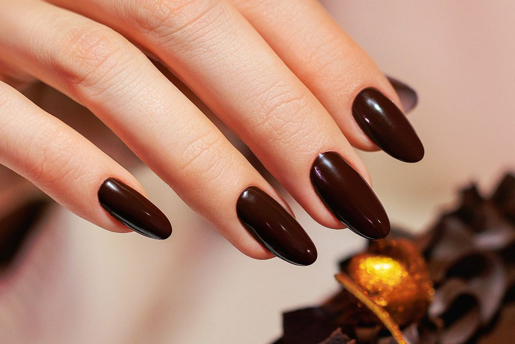 Victoria Vynn GEL POLISH 428 Lava Cake 8ml