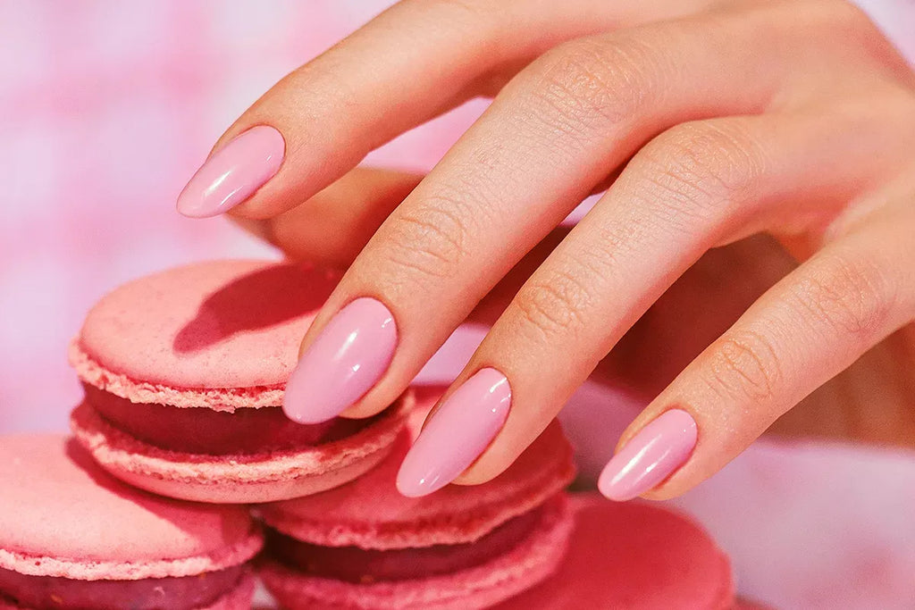 Victoria Vynn GEL POLISH 425 MacaRose 8ml