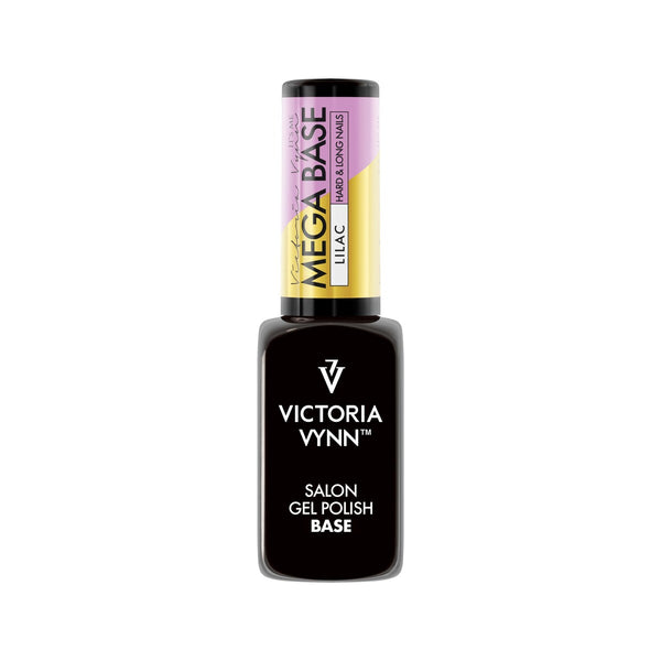 Victoria Vynn Gel Polish Mega Base Lilac 8ml