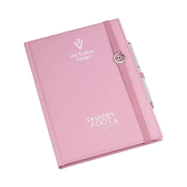 PLANNER BOOK B5 2026 PL/EN/UA