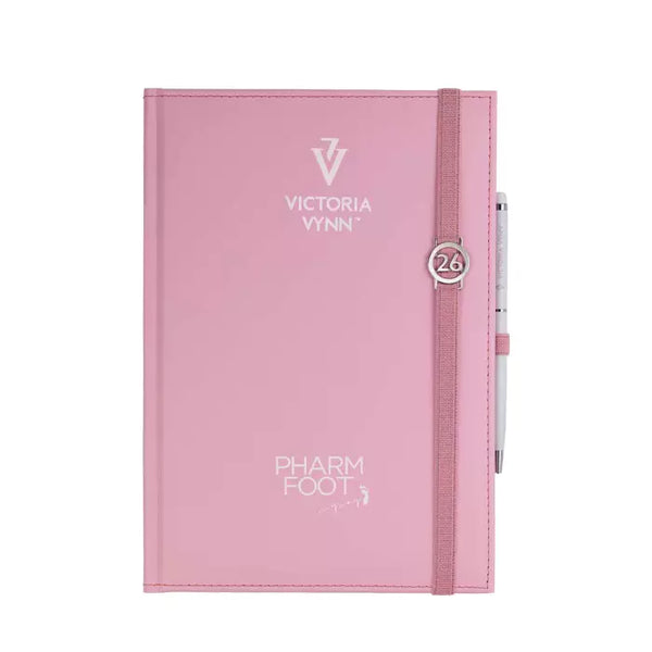 PLANNER BOOK B5 2026 PL/EN/UA