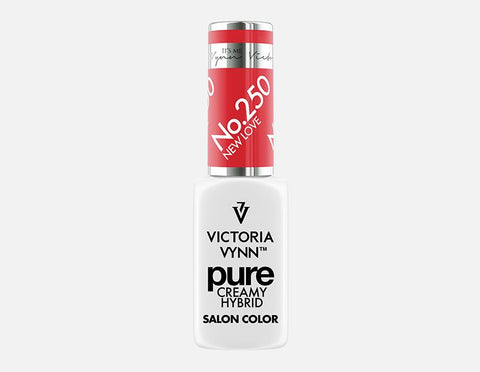 Victoria Vynn Pure Creamy Hybrid 250 New Love 8ml