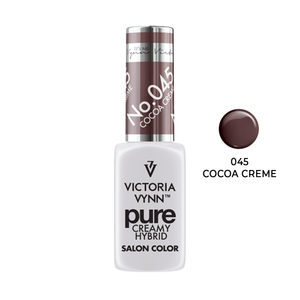 Pure Creamy Hybrid Cocoa Cream 045 8ml
