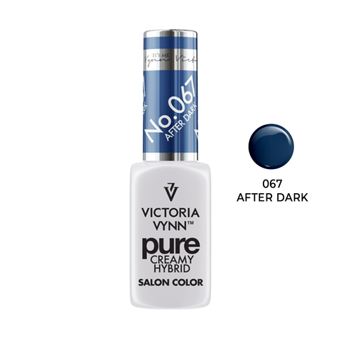 Victoria Vynn Pure Creamy Hybrid After Dark 067 8ml
