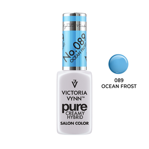 Pure Creamy Hybrid Ocean Frost 089 8ml