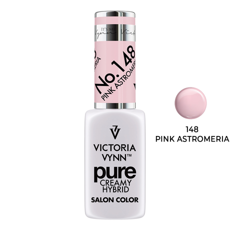 Pure Creamy Hybrid Pink Astromeria 148 8ml