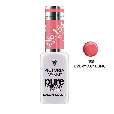 Pure Creamy Hybrid Everyday Lunch 156 8ml