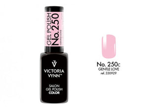 Gel Polish 250 Gentle Love Victoria Vynn pink 8ml