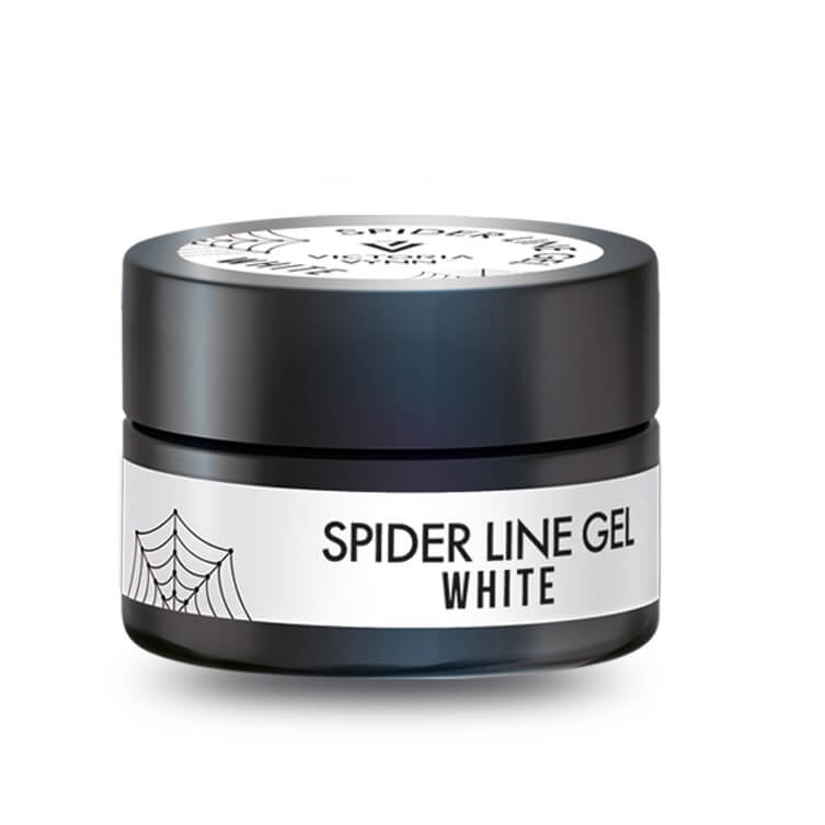 Spider Line Gel White 5ml