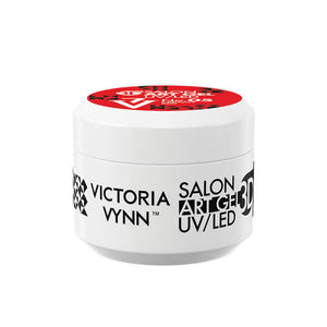 Art Gel 3D UV/LED 05 Creamy Red 5ml