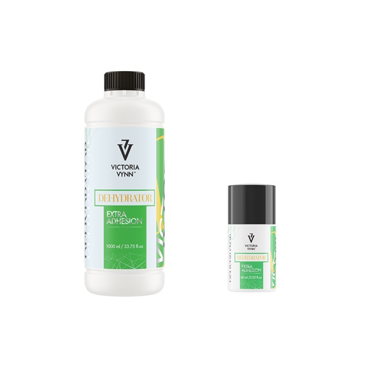 Victoria Vynn Dehydrator Extra Adhesion 1000ml/60ml
