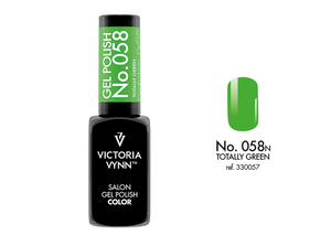 neon green gel polish Victoria Vynn shop in Northern Ireland UK