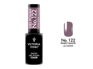 Victoria Vynn Gel Polish No.122 Pearly Mauve