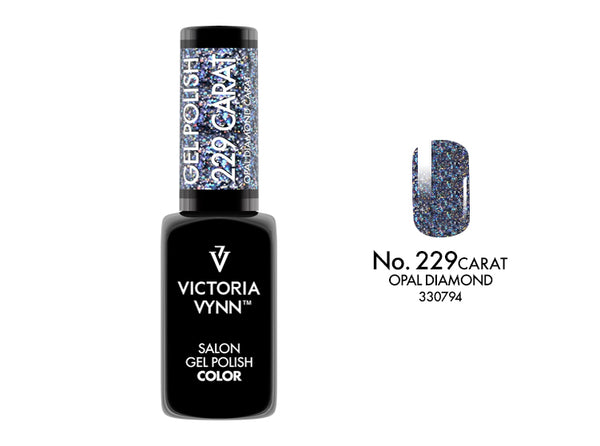 Victoria Vynn Gel Polish Color Opal Diamond 229 8ml