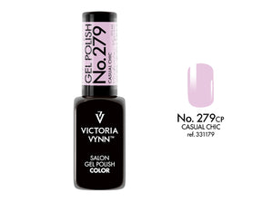 Gel Polish 279 Casual Chic 8ml Victoria Vynn uk ni