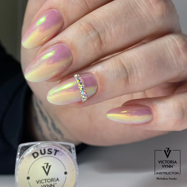 Victoria Vynn DUST Aurora 0,5g mermaid effect