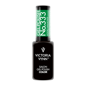 Victoria Vynn GEL POLISH 333 Kooky Malachite 8ml green